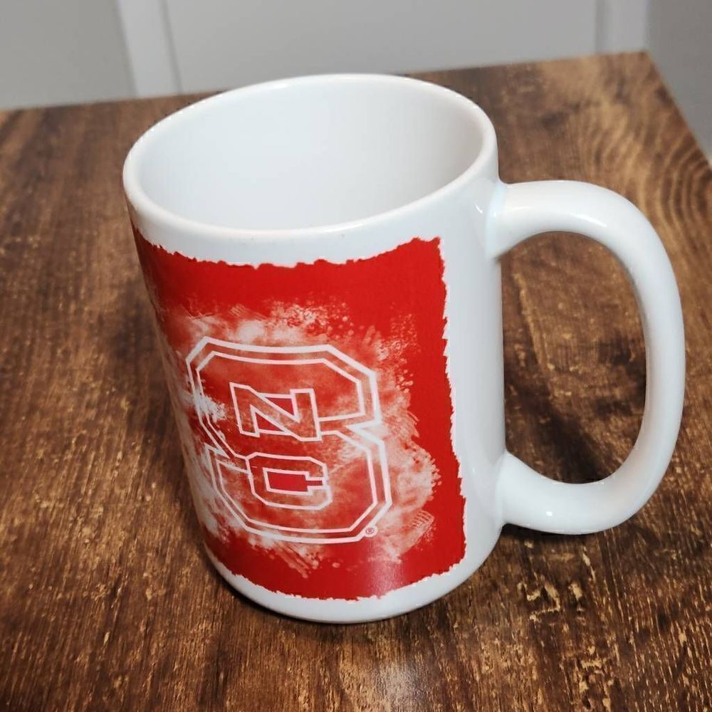 NC State Wolfpack mug  - Picture 2 of 3
